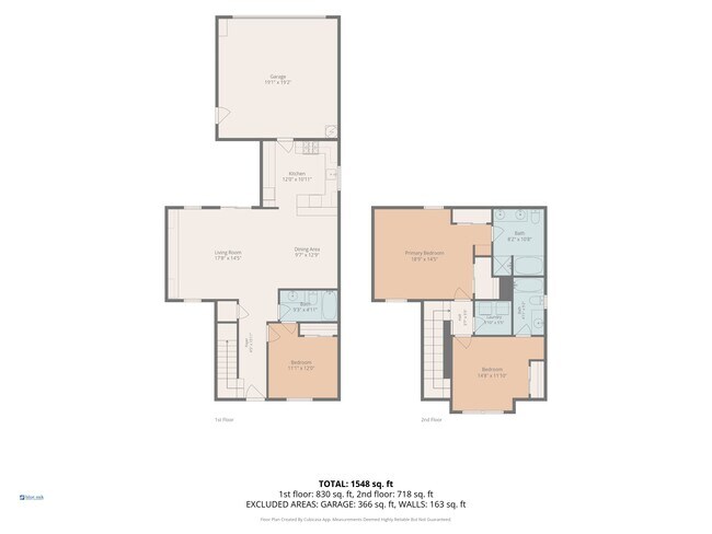 Building Photo - 573 E Eaton Rd
