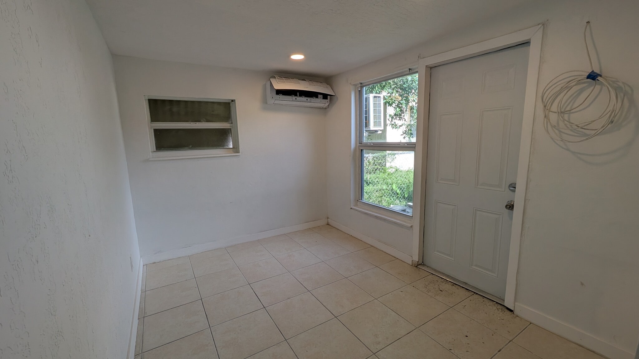 Bedroom #1 - 708 NE 4th St