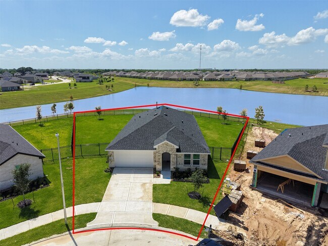 Building Photo - 6127 Bella Breeze Dr