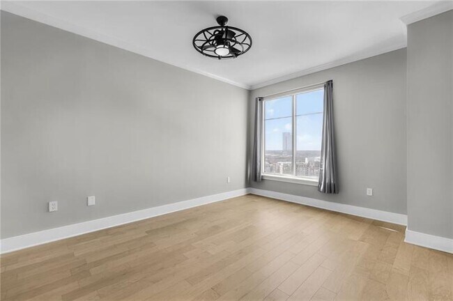 Building Photo - 285 Centennial Olympic Park Dr NW