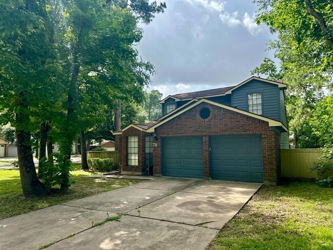 Building Photo - 78 W High Oaks Cir