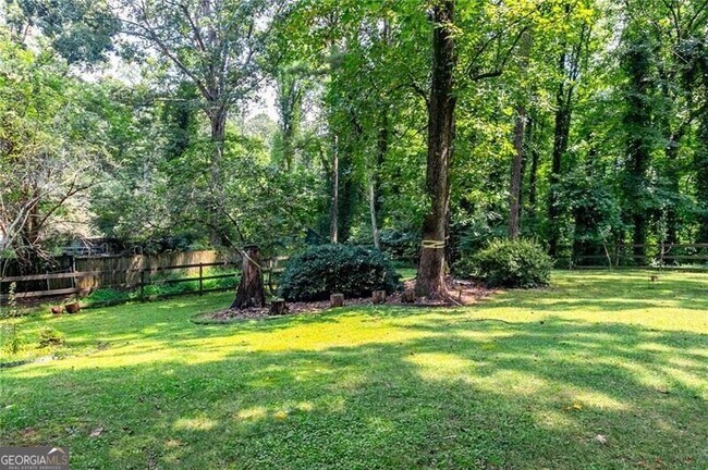 Building Photo - 4932 Rock Haven Dr SW