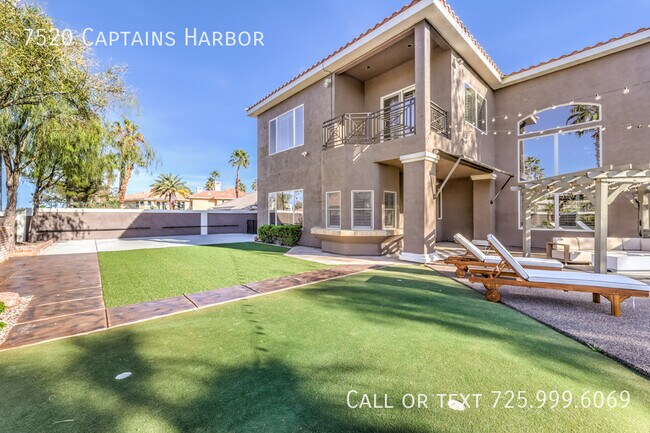 Building Photo - 7520 Captains Harbor Dr
