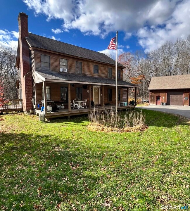 Building Photo - 250 Rte 66 E