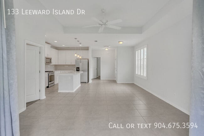 Building Photo - 133 Leeward Island Dr