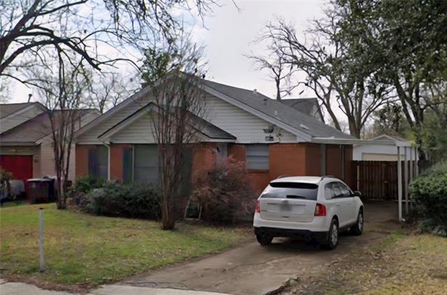 Primary Photo - 4414 Bonham St