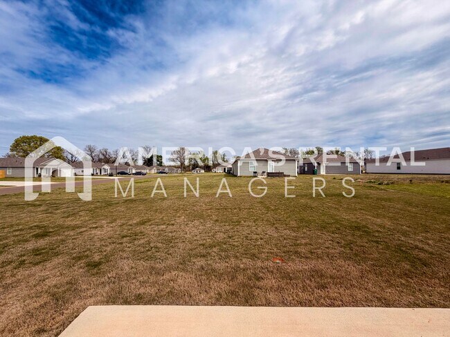 Building Photo - New Construction Home for Rent in Tuscaloosa, AL!