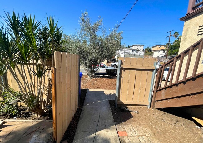 Building Photo - Beautifully Updated Home with Private Outdoor Space