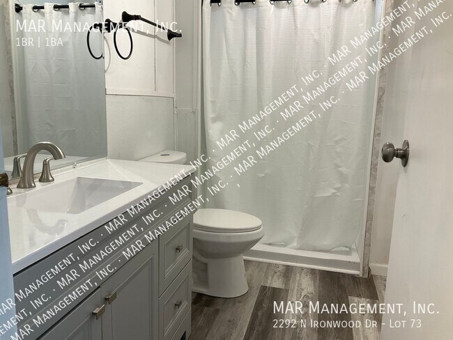 Building Photo - 2292 N Ironwood Dr