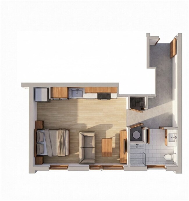 Building Photo - 1035 Commonwealth Ave