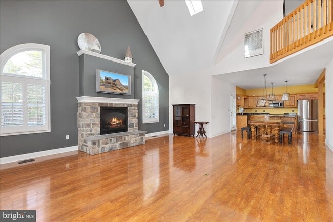 Building Photo - 882 Liberty Furnace Rd