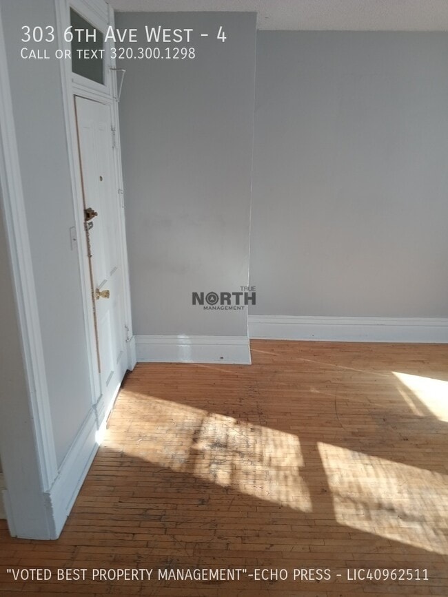 Building Photo - 303 6th Ave W