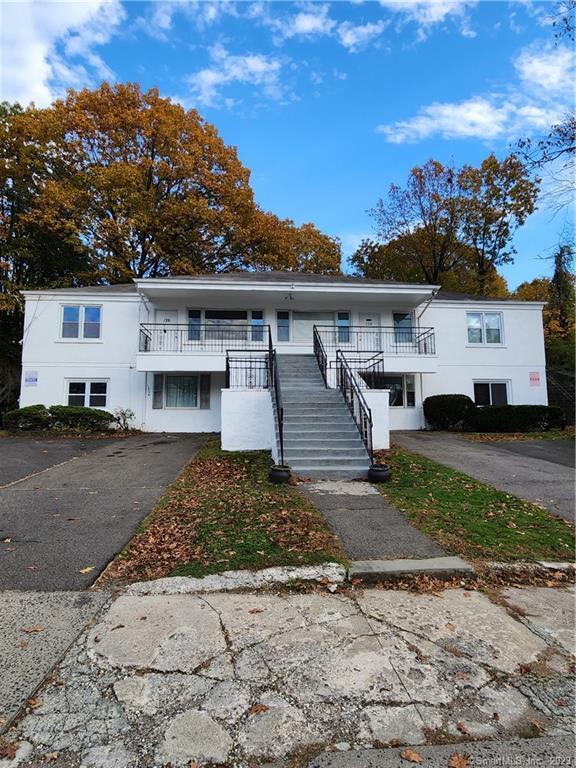 Building Photo - 126 Goddard Ave