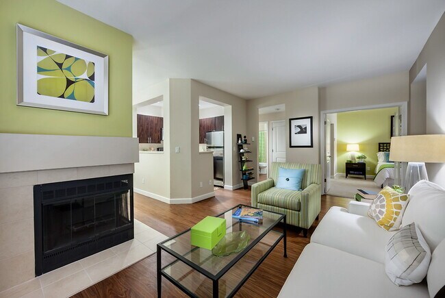 Building Photo - Parkwood at Mill Creek