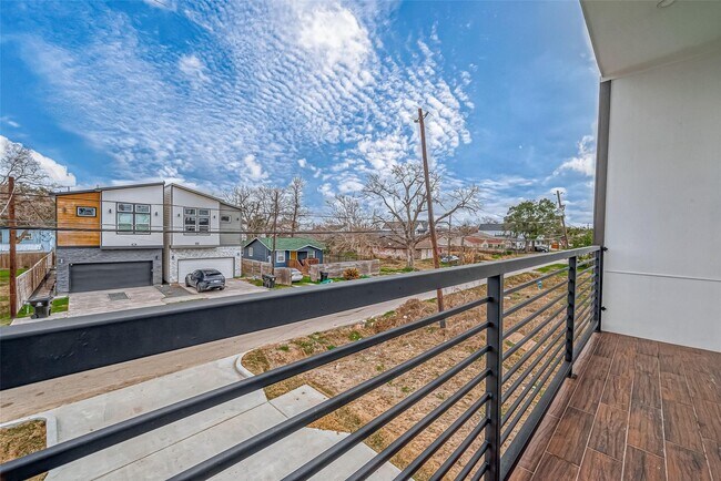 Building Photo - 3624 Goodhope St