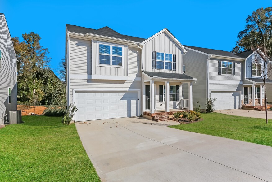 Building Photo - 620 Millsgate Cir