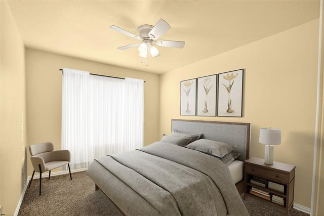 Building Photo - 1716 S Waco St