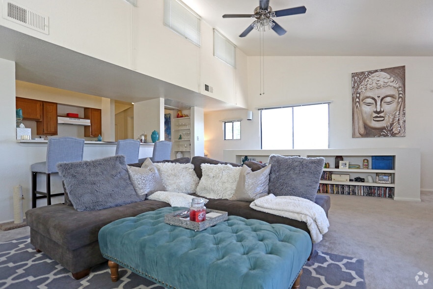 The Beach 2525 Tingley Dr SW Albuquerque NM 87104 Apartment Finder