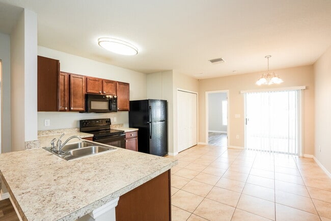 Building Photo - 14427 Haddon Mist Dr