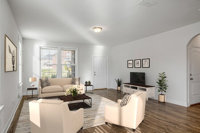 Building Photo - 5035 Napoli Dr