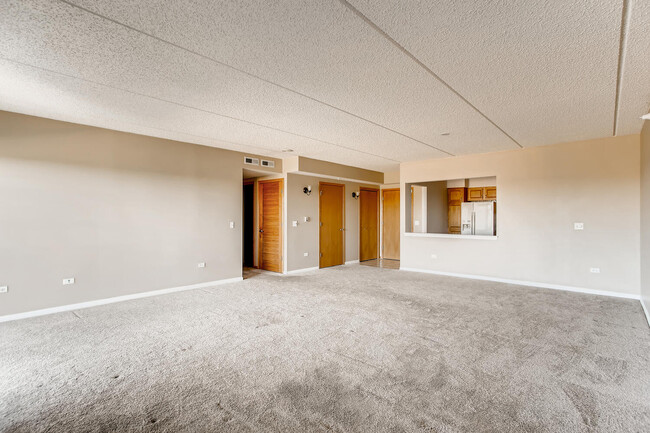 Building Photo - 200 W Campbell St