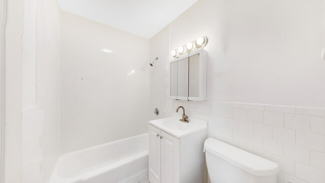 Bathroom - 525 Highland Ave