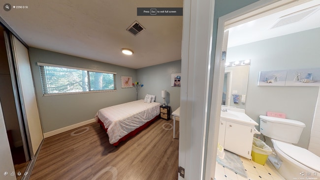 Building Photo - 2290 D St