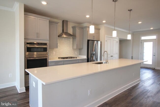 Building Photo - 43355 Radford Divide Ter