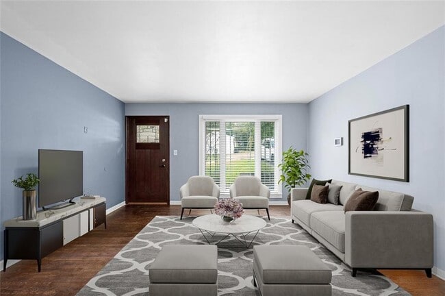 Building Photo - 2262 Ajax Dr NW