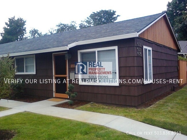 Building Photo - 5031 NE 17th Ave