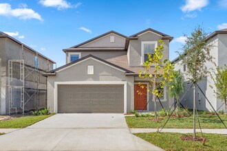 Building Photo - LIKE NEW 5 Bedroom Home for RENT in Touchstone