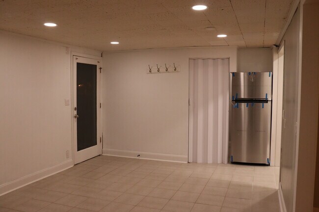 Dining Room #2 - 1275 Peachtree St