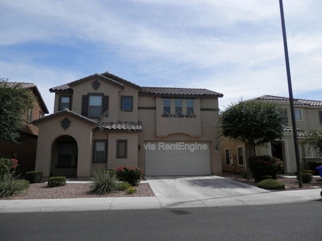 Building Photo - 1139 E Vermont Dr