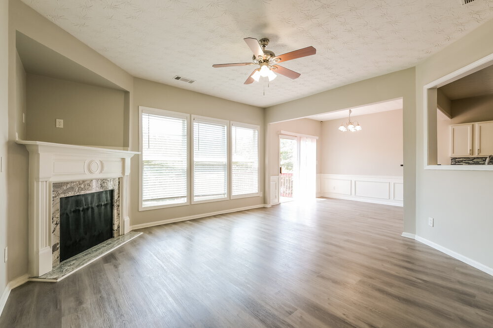 Building Photo - 461 Pondweed Dr
