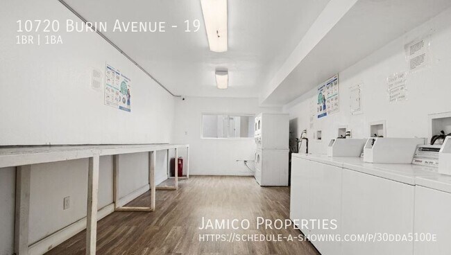 Building Photo - 10720 S Burin Ave