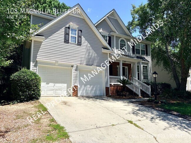 Building Photo - 108 Magnolia Bluff Dr