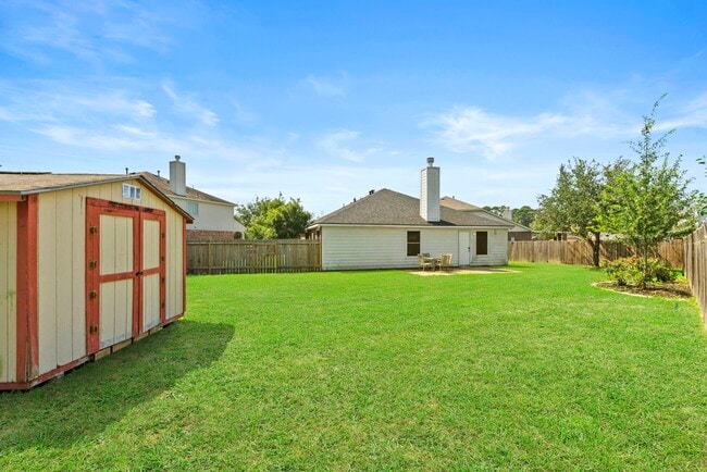 Building Photo - 9606 Babbling Spring Ct