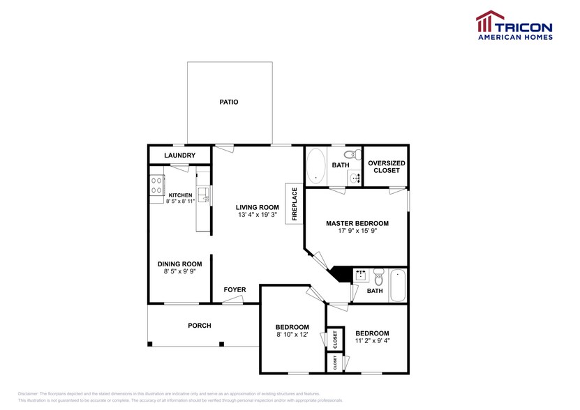 Building Photo - 1517 Crandon Dr
