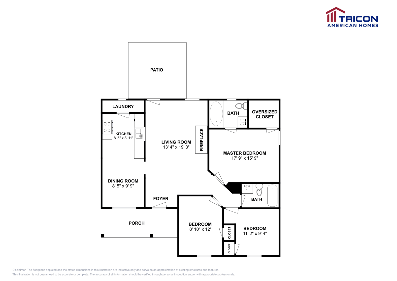 Building Photo - 1517 Crandon Dr