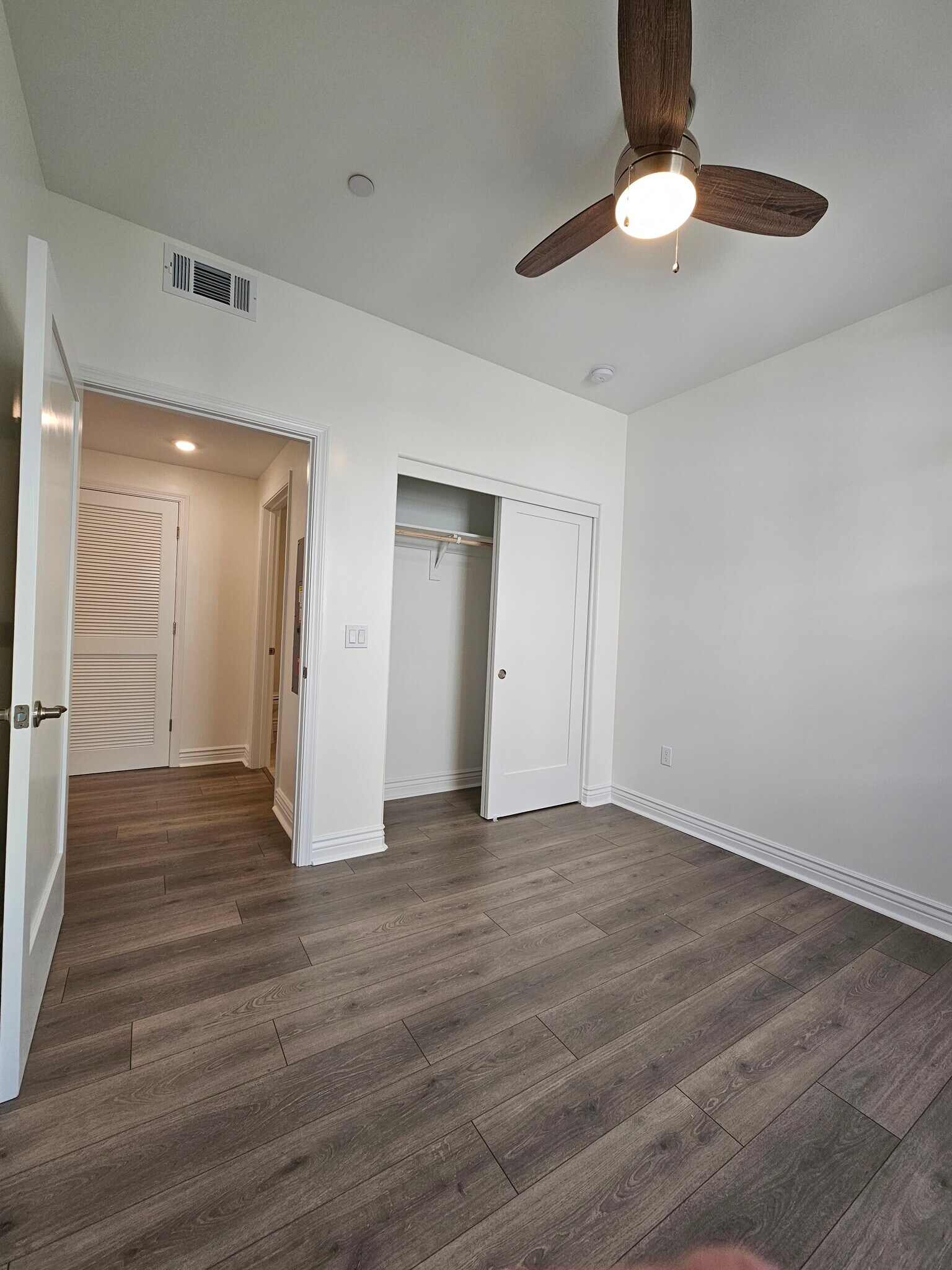 Second bedroom - 925 Madonna Rd