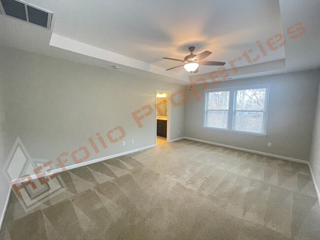 Building Photo - Beautiful 4 Bedroom, 3 Car Garage Home with a Screened Patio @ Flowers Plantation, Clayton, May 7th!