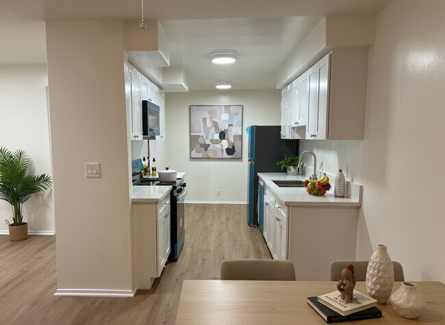 Building Photo - Rodney Apartments