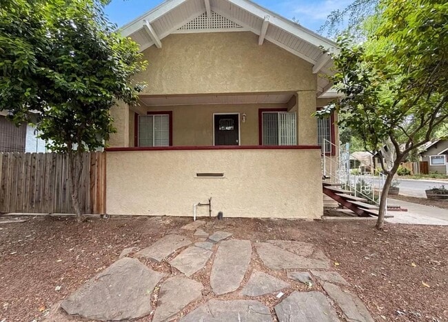 Building Photo - 231 22nd St