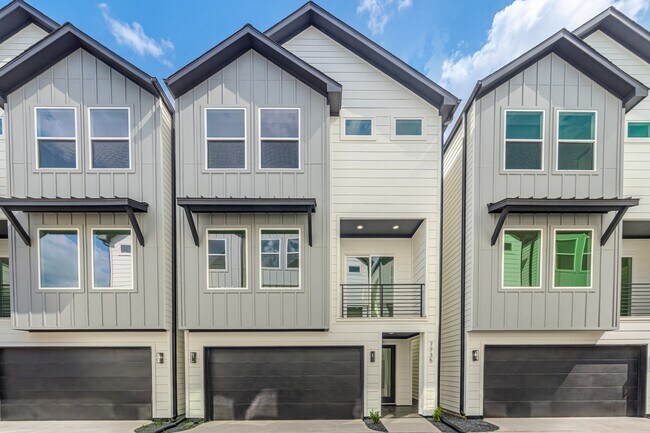 Building Photo - 7735 Hammerly Blvd