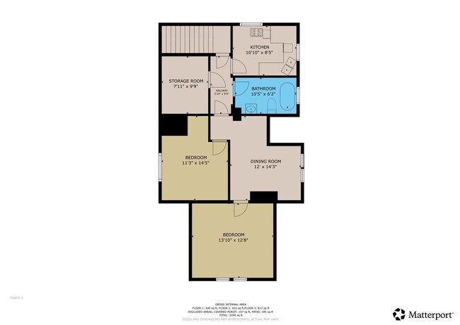 Building Photo - Ravenna House