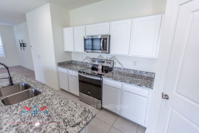 Building Photo - 5954 E Demeter Dr