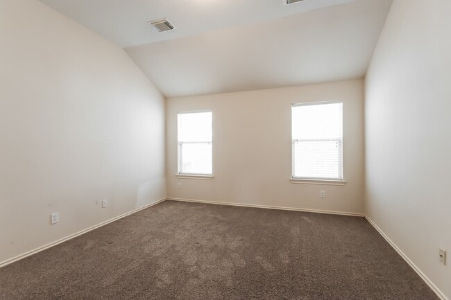 Building Photo - 4522 Marquis Ave