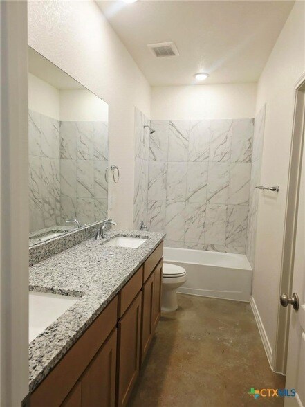 Building Photo - 3805 Sugar Hackberry Trl