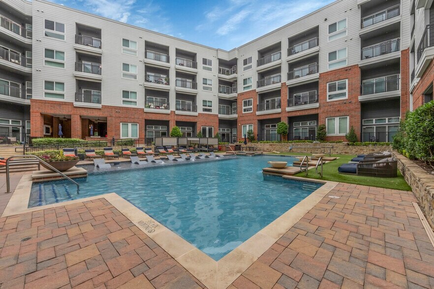 Building Photo - 6303 Frisco Square Blvd