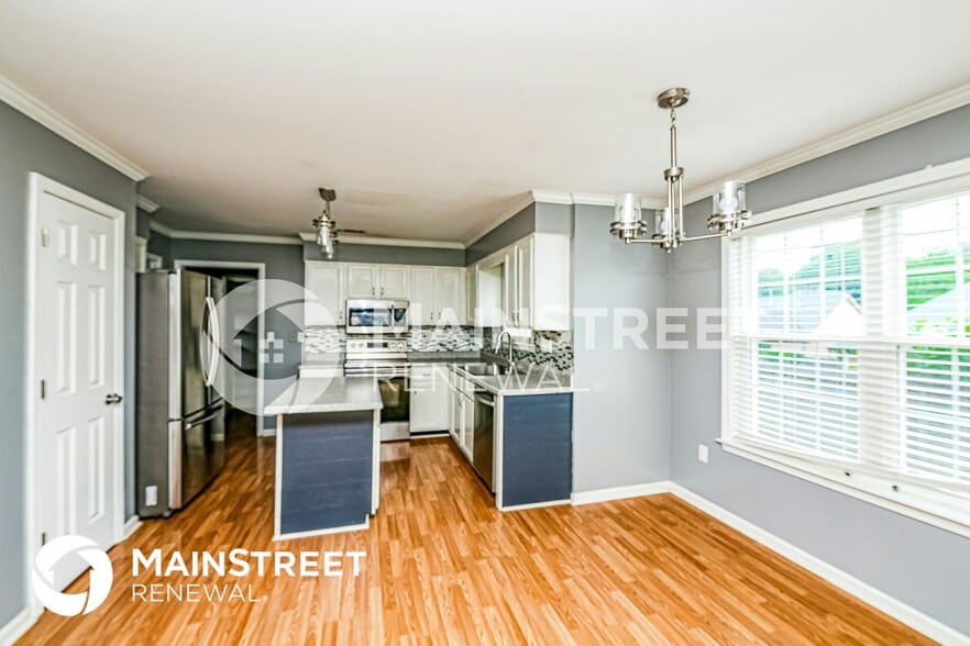 Building Photo - 4737 Calgary Cove